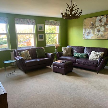 Central Beverley 4-Bedroom Townhouse Exterior foto