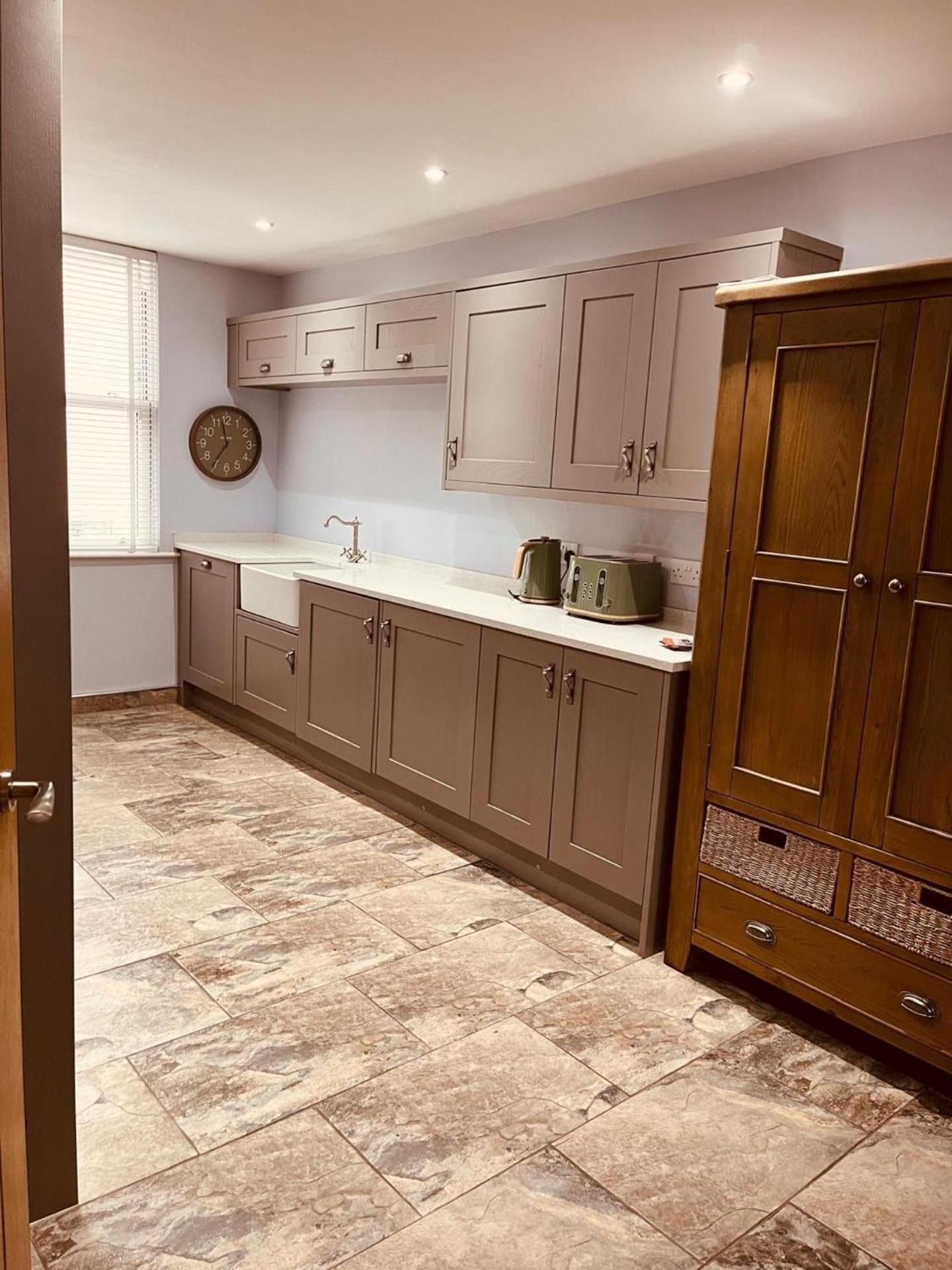 Central Beverley 4-Bedroom Townhouse Exterior foto
